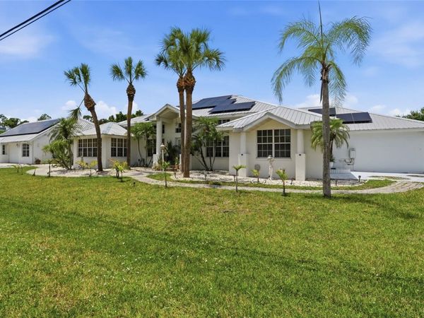 23494 WESTCHESTER BOULEVARD , PUNTA GORDA, FL 33980