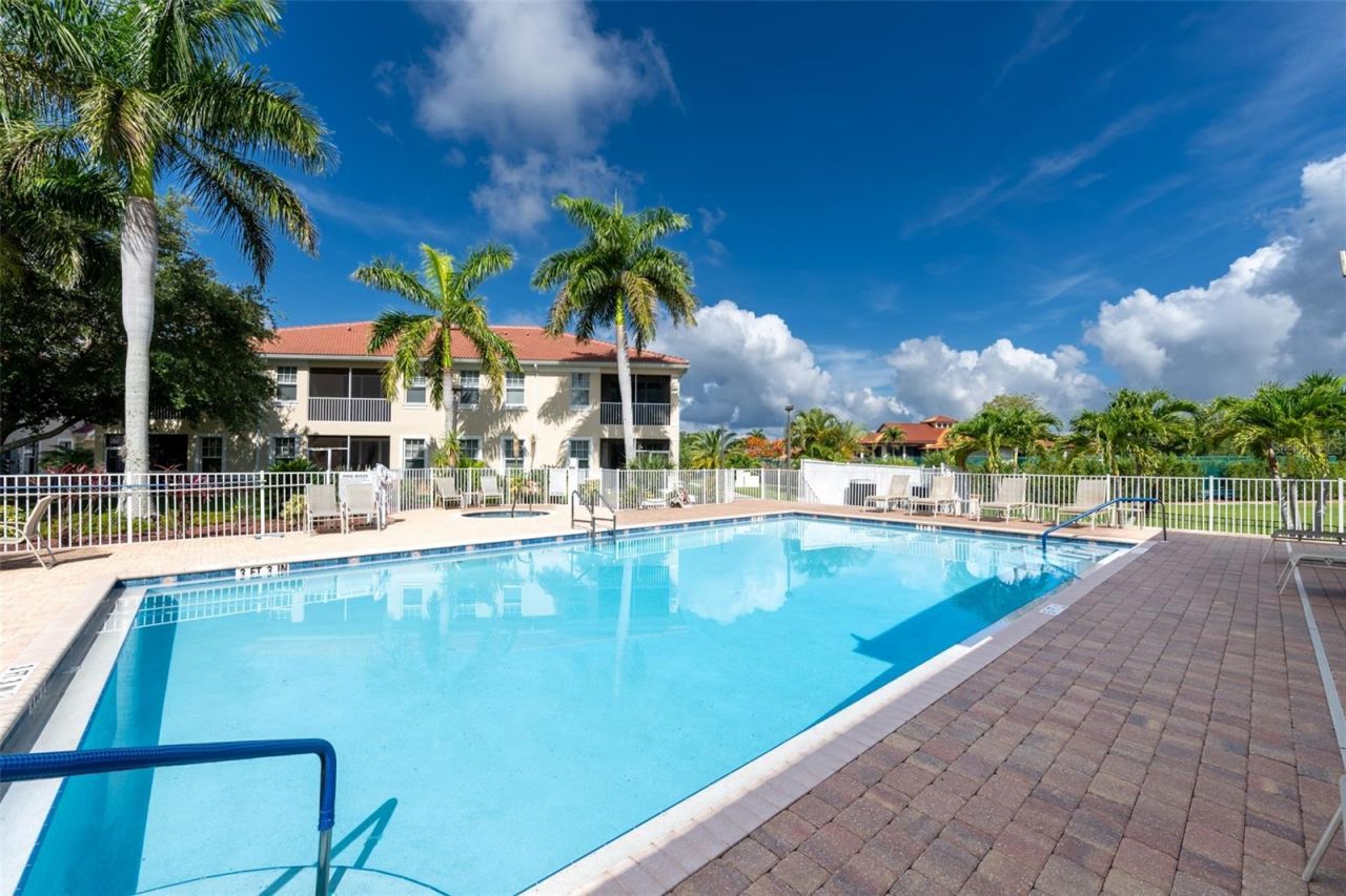 240 W End Drive, Unit 713, Punta Gorda, FL 33950 Photo