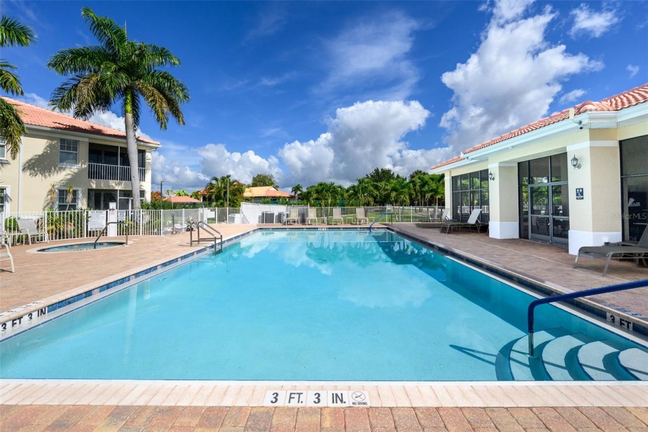 240 W End Drive, Unit 713, Punta Gorda, FL 33950 Photo