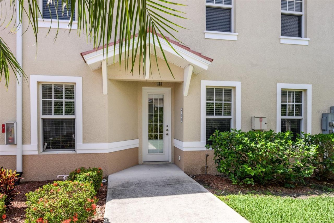 240 W End Drive, Unit 713, Punta Gorda, FL 33950 Photo