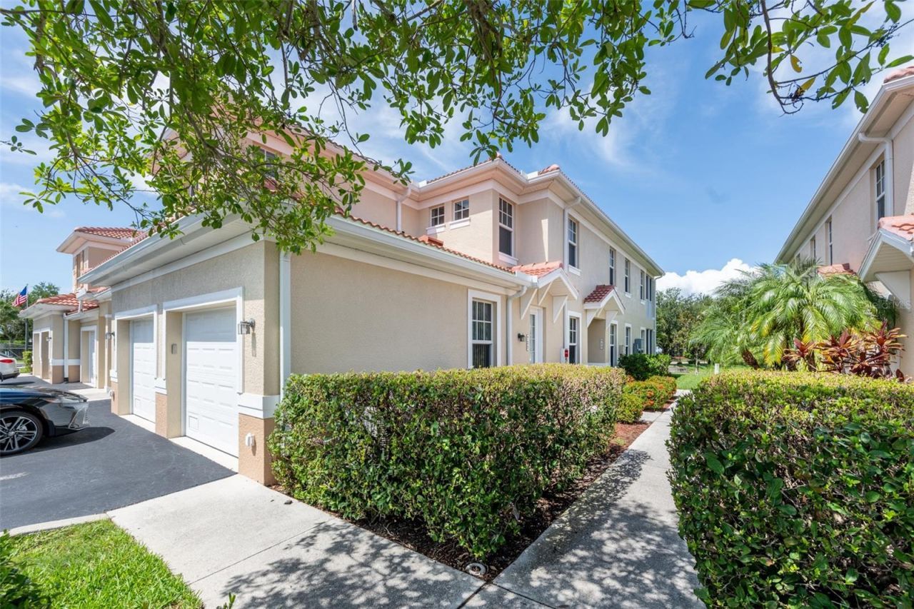 240 W End Drive, Unit 713, Punta Gorda, FL 33950 Photo