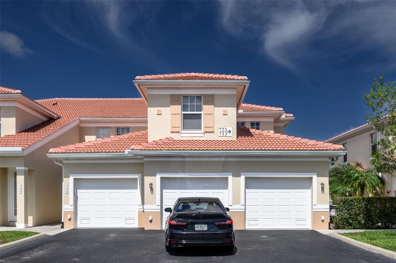 240 W End Drive, Unit 713, Punta Gorda, FL 33950 Photo