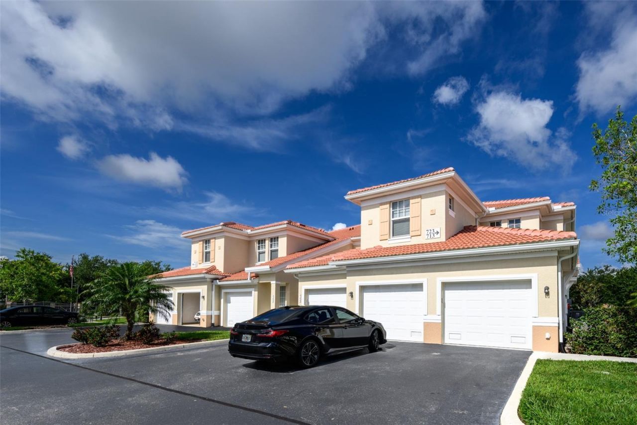 240 W End Drive, Unit 713, Punta Gorda, FL 33950 Photo
