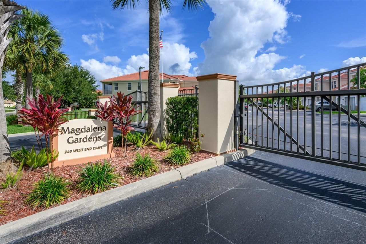 240 W End Drive, Unit 713, Punta Gorda, FL 33950 Photo