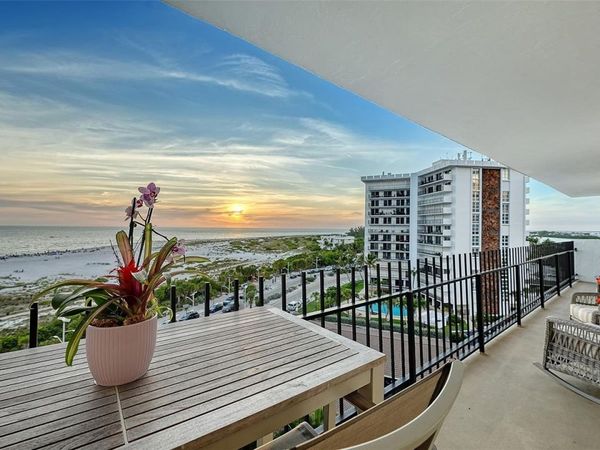 101 BENJAMIN FRANKLIN DRIVE, Unit 85 & 86, SARASOTA, FL 34236
