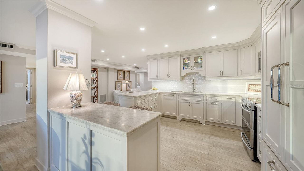 101 Benjamin Franklin Drive, Unit 85 & 86, Sarasota, FL 34236 Photo