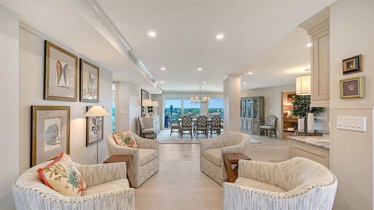 101 Benjamin Franklin Drive, Unit 85 & 86, Sarasota, FL 34236 Photo