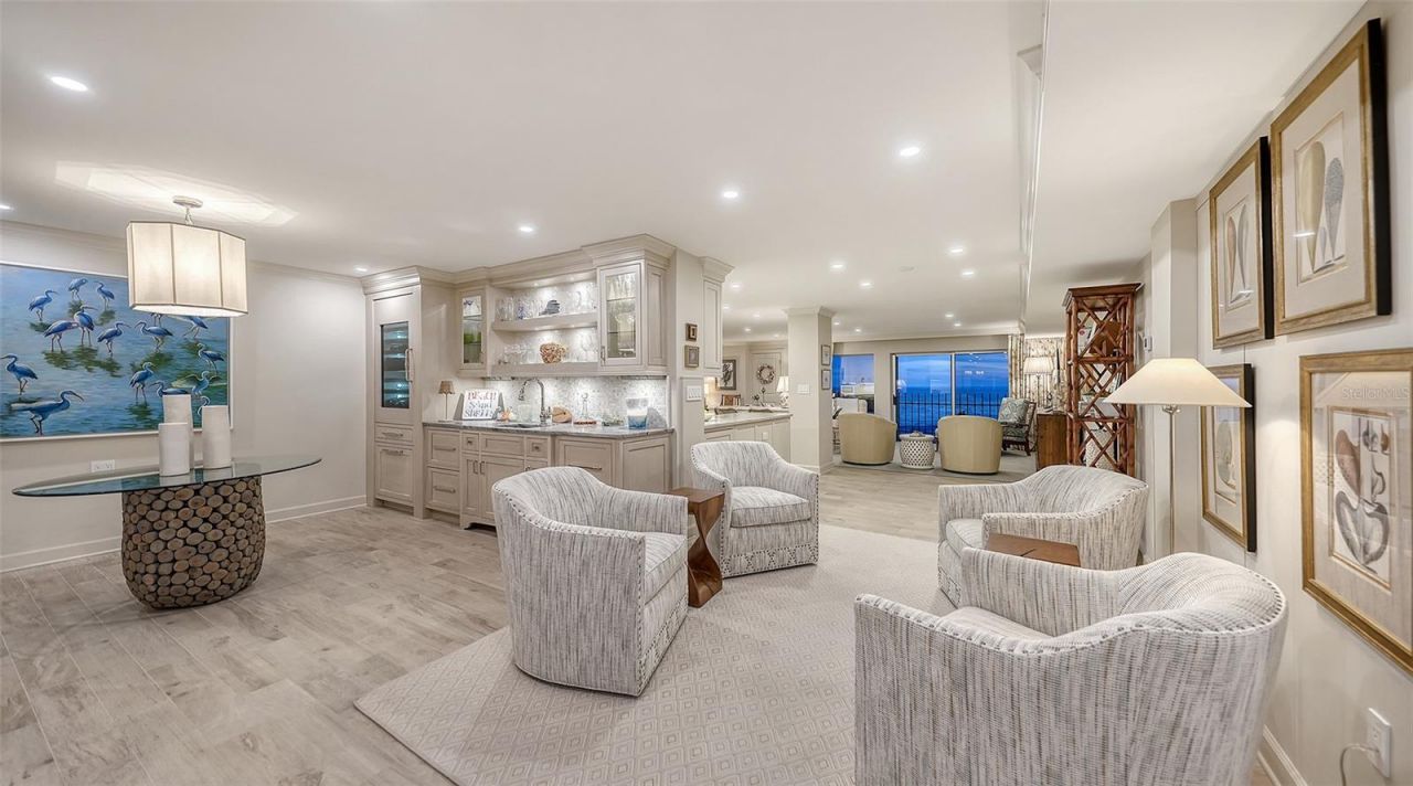 101 Benjamin Franklin Drive, Unit 85 & 86, Sarasota, FL 34236 Photo