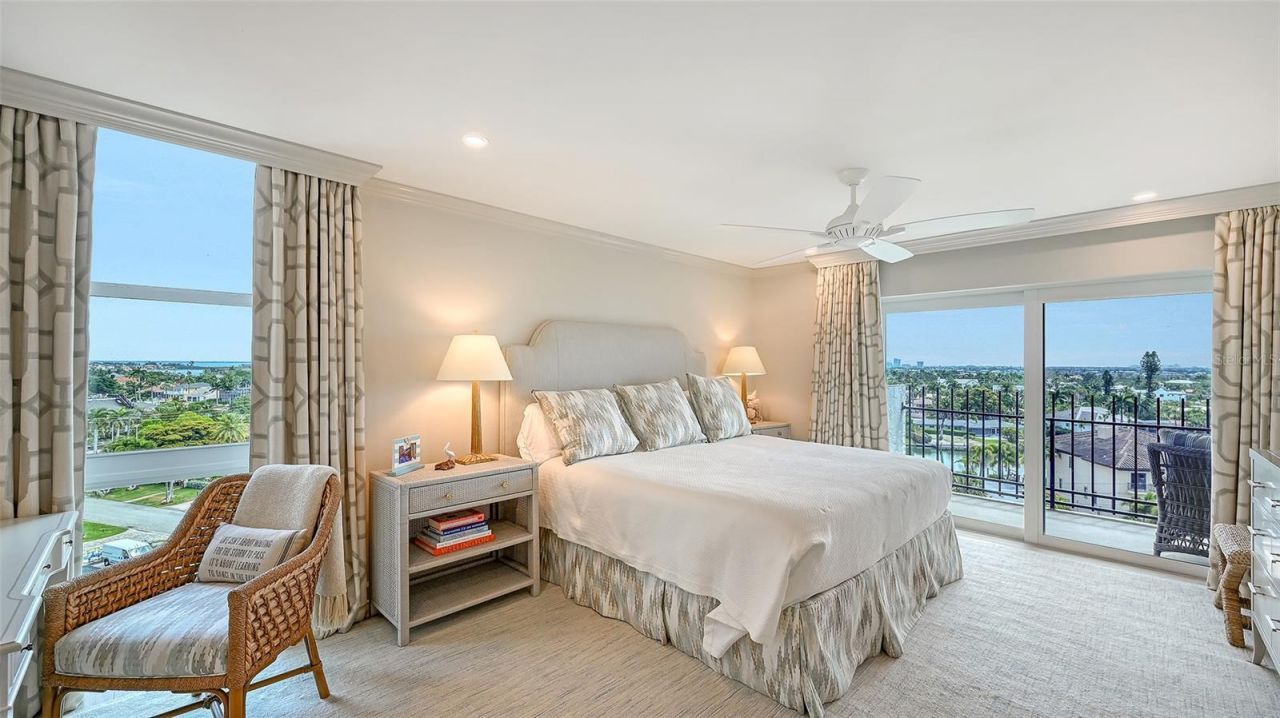 101 Benjamin Franklin Drive, Unit 85 & 86, Sarasota, FL 34236 Photo