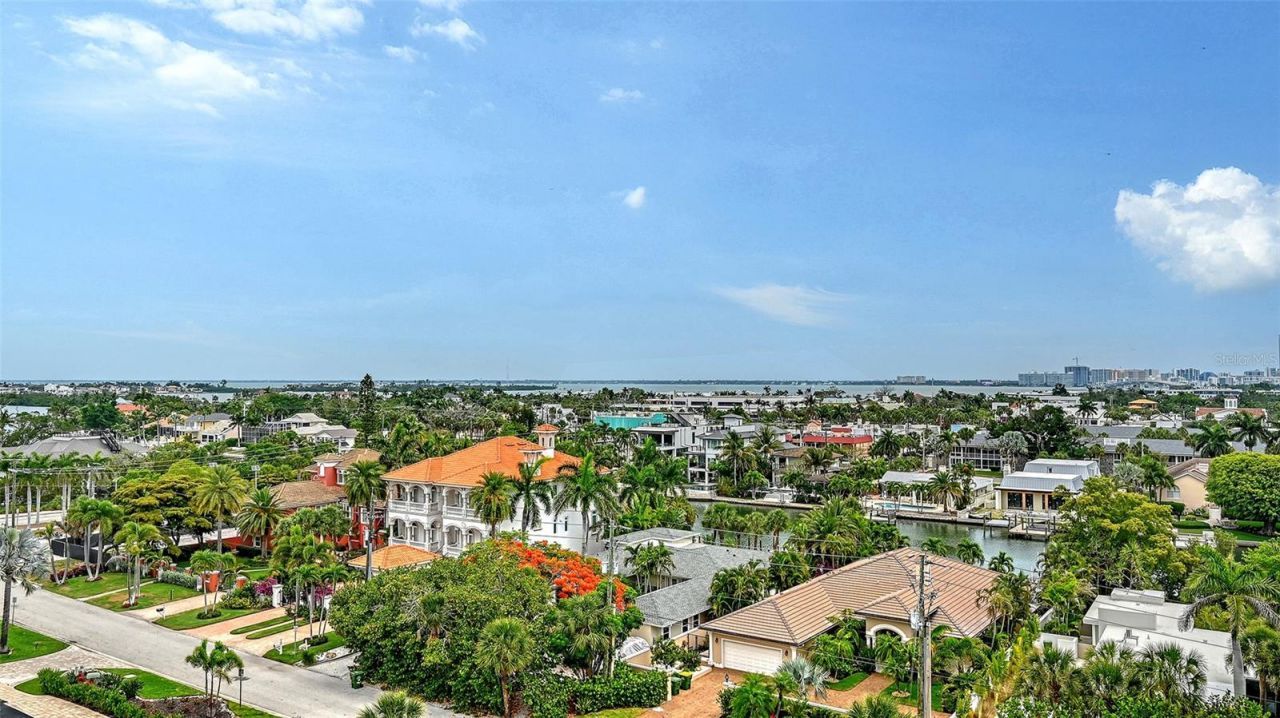 101 Benjamin Franklin Drive, Unit 85 & 86, Sarasota, FL 34236 Photo