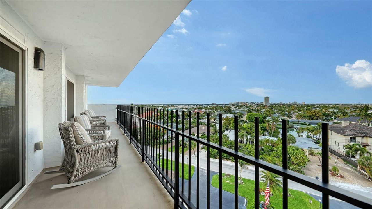 101 Benjamin Franklin Drive, Unit 85 & 86, Sarasota, FL 34236 Photo