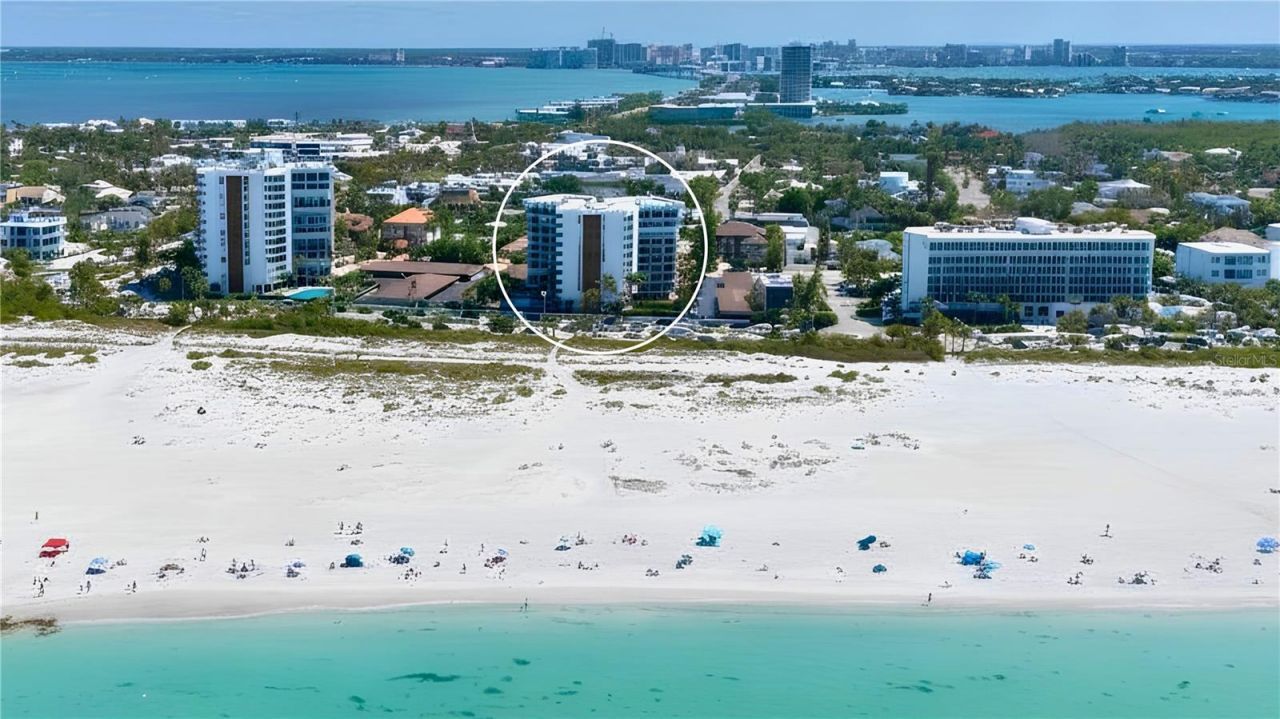 101 Benjamin Franklin Drive, Unit 85 & 86, Sarasota, FL 34236 Photo