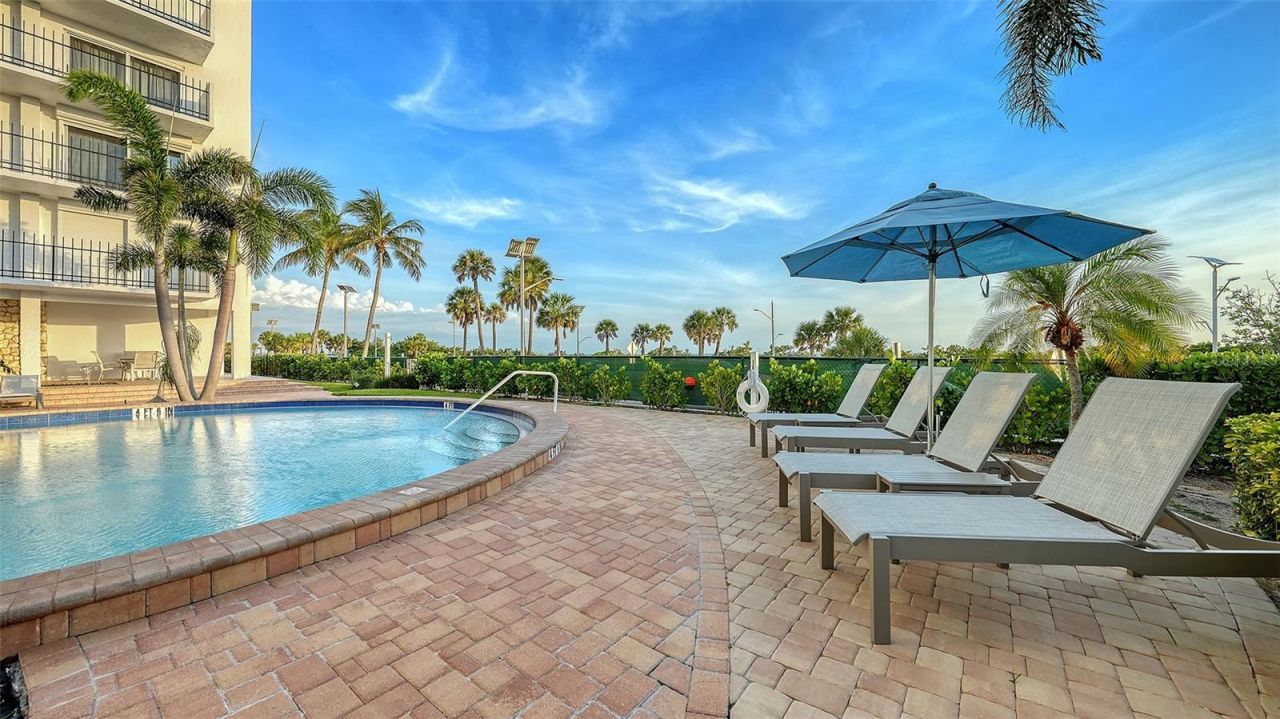 101 Benjamin Franklin Drive, Unit 85 & 86, Sarasota, FL 34236 Photo