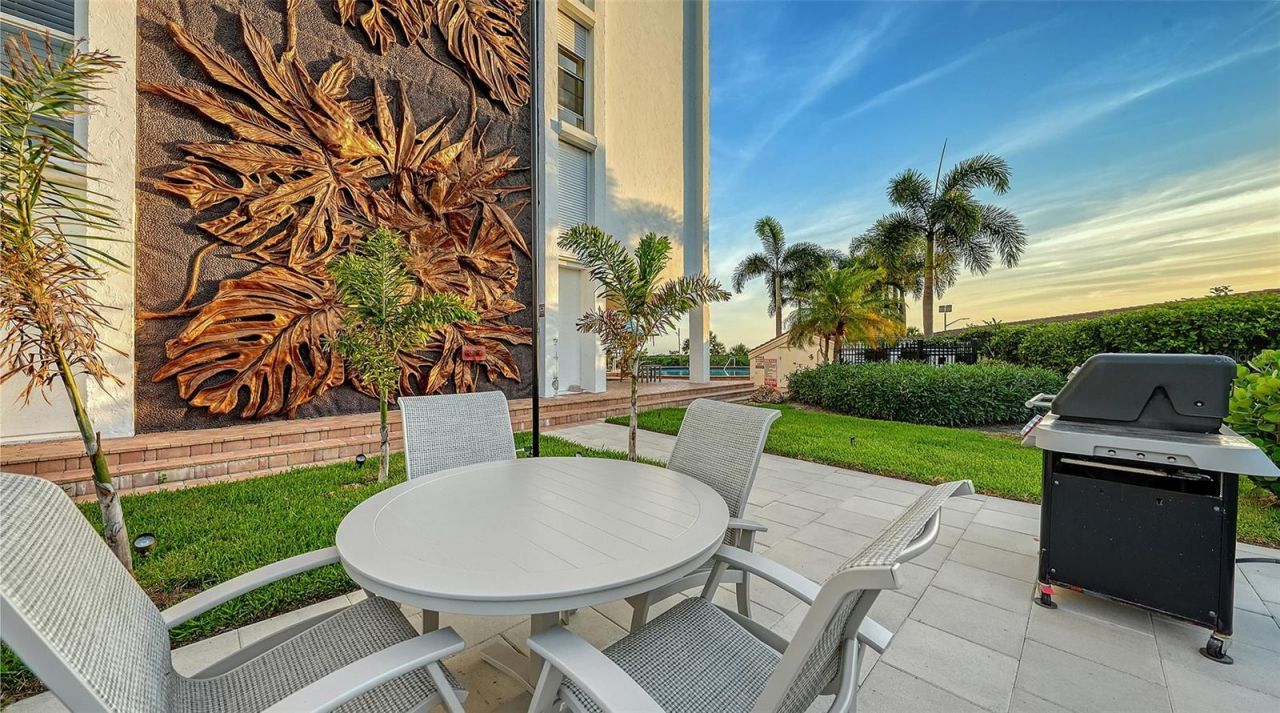 101 Benjamin Franklin Drive, Unit 85 & 86, Sarasota, FL 34236 Photo