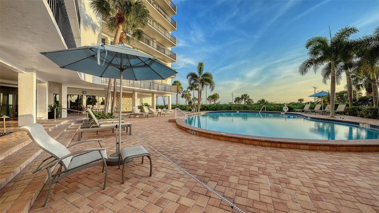 101 Benjamin Franklin Drive, Unit 85 & 86, Sarasota, FL 34236 Photo