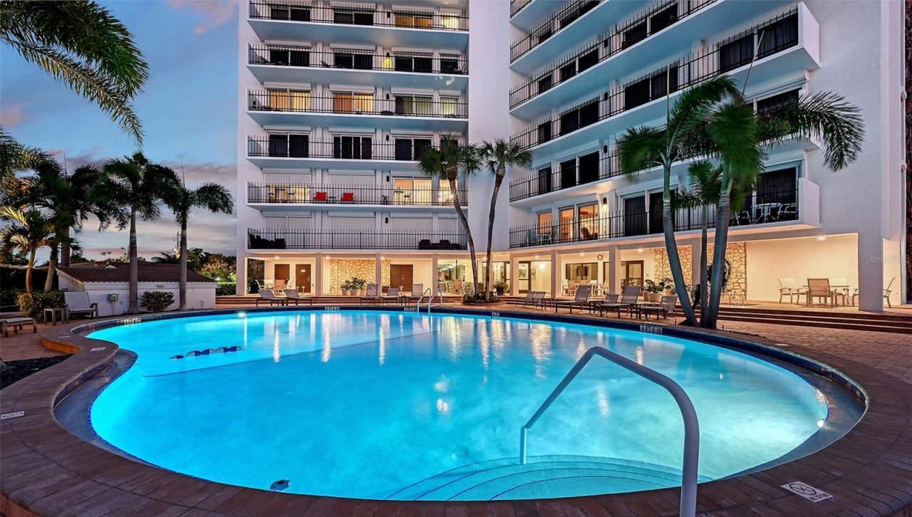 101 Benjamin Franklin Drive, Unit 85 & 86, Sarasota, FL 34236 Photo