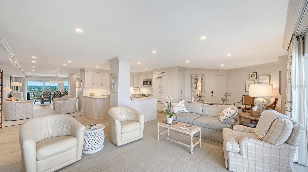 101 Benjamin Franklin Drive, Unit 85 & 86, Sarasota, FL 34236 Photo