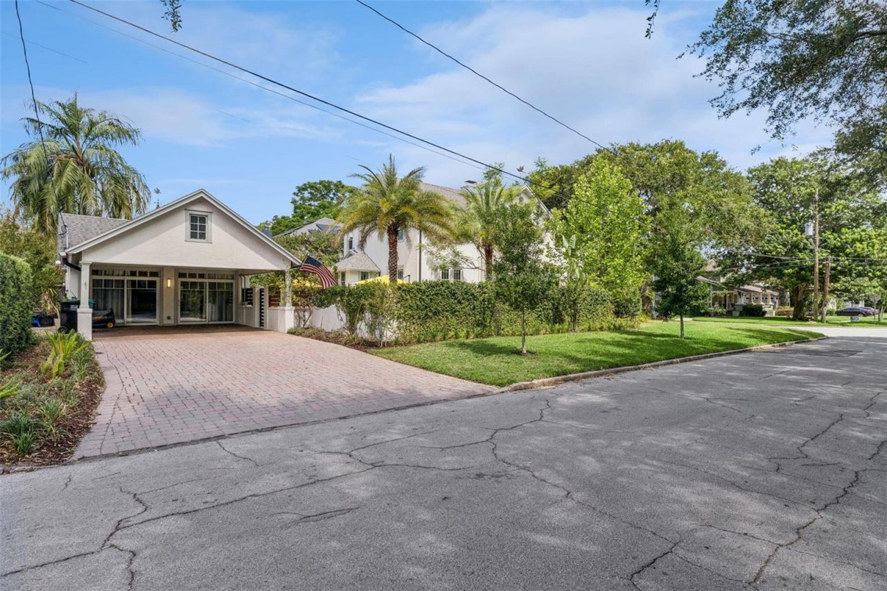 442 Woodland Street, Orlando, FL 32806 Photo