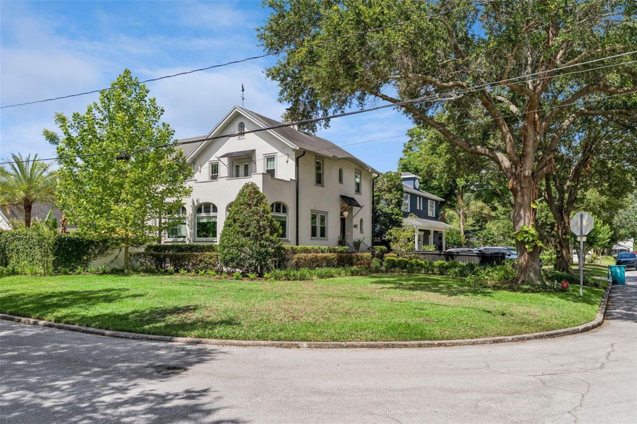 442 Woodland Street, Orlando, FL 32806 Photo