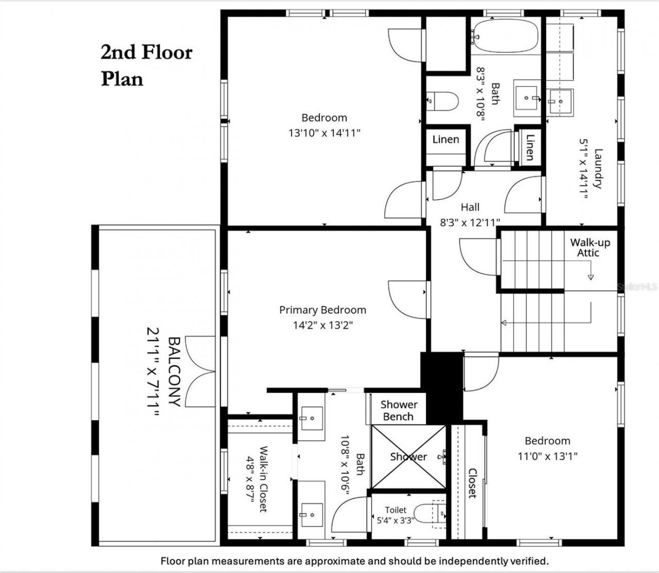 442 Woodland Street, Orlando, FL 32806 Photo