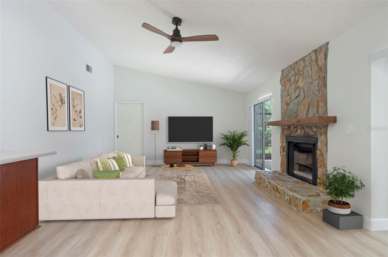 3119 Hyde Park Drive, Clearwater, FL 33761 Photo