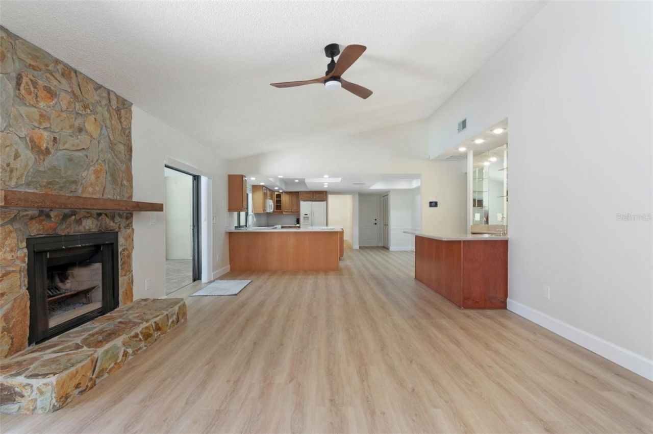 3119 Hyde Park Drive, Clearwater, FL 33761 Photo