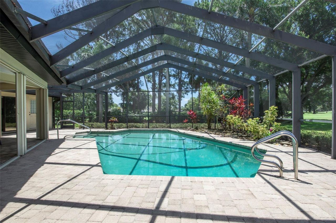 3119 Hyde Park Drive, Clearwater, FL 33761 Photo