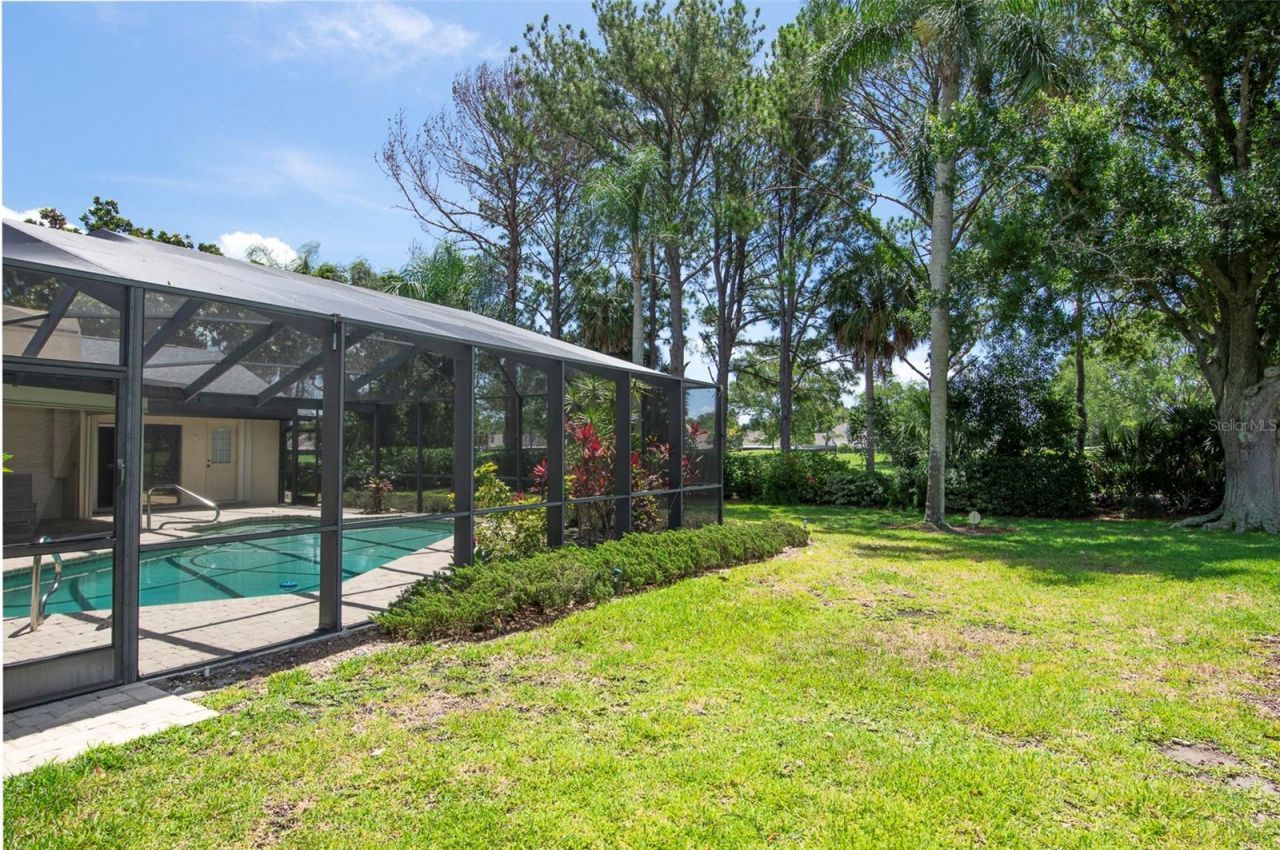 3119 Hyde Park Drive, Clearwater, FL 33761 Photo