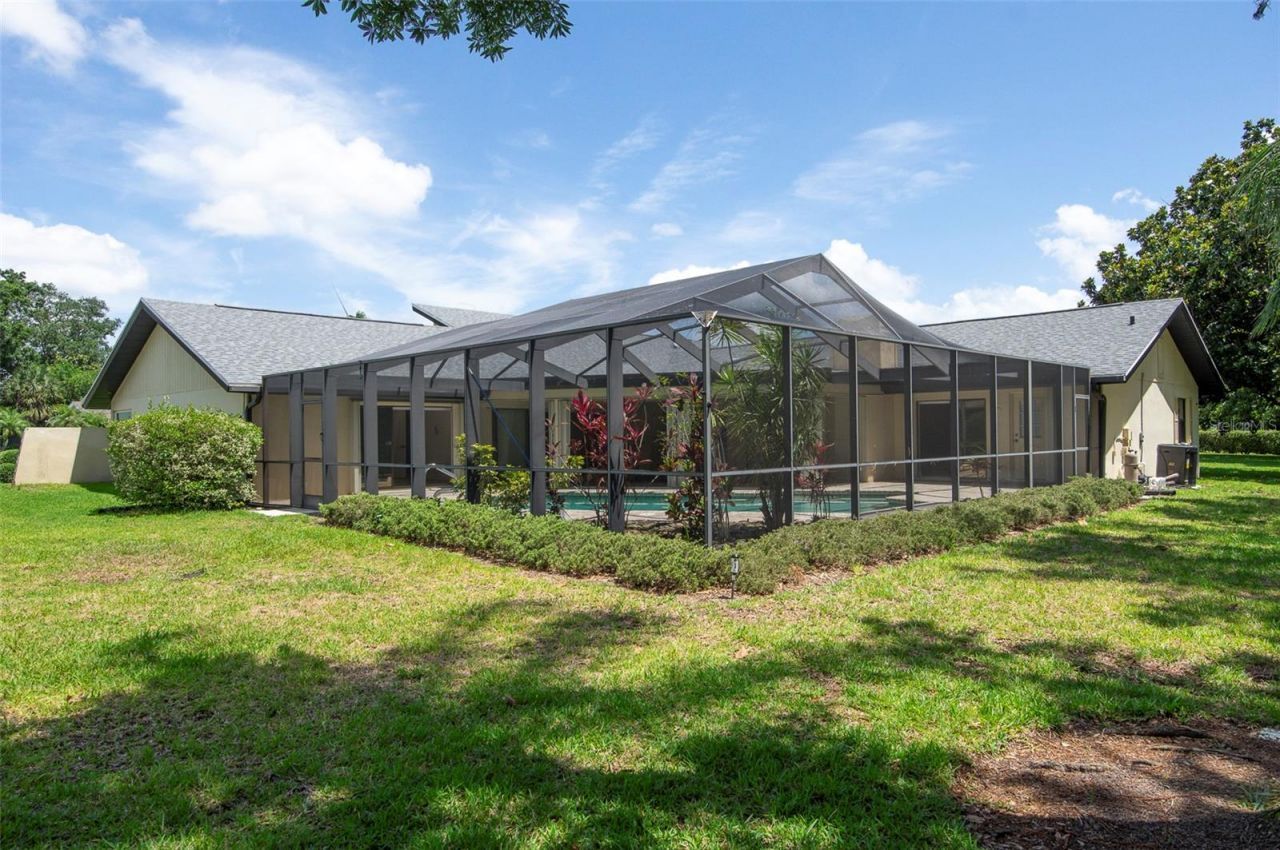 3119 Hyde Park Drive, Clearwater, FL 33761 Photo