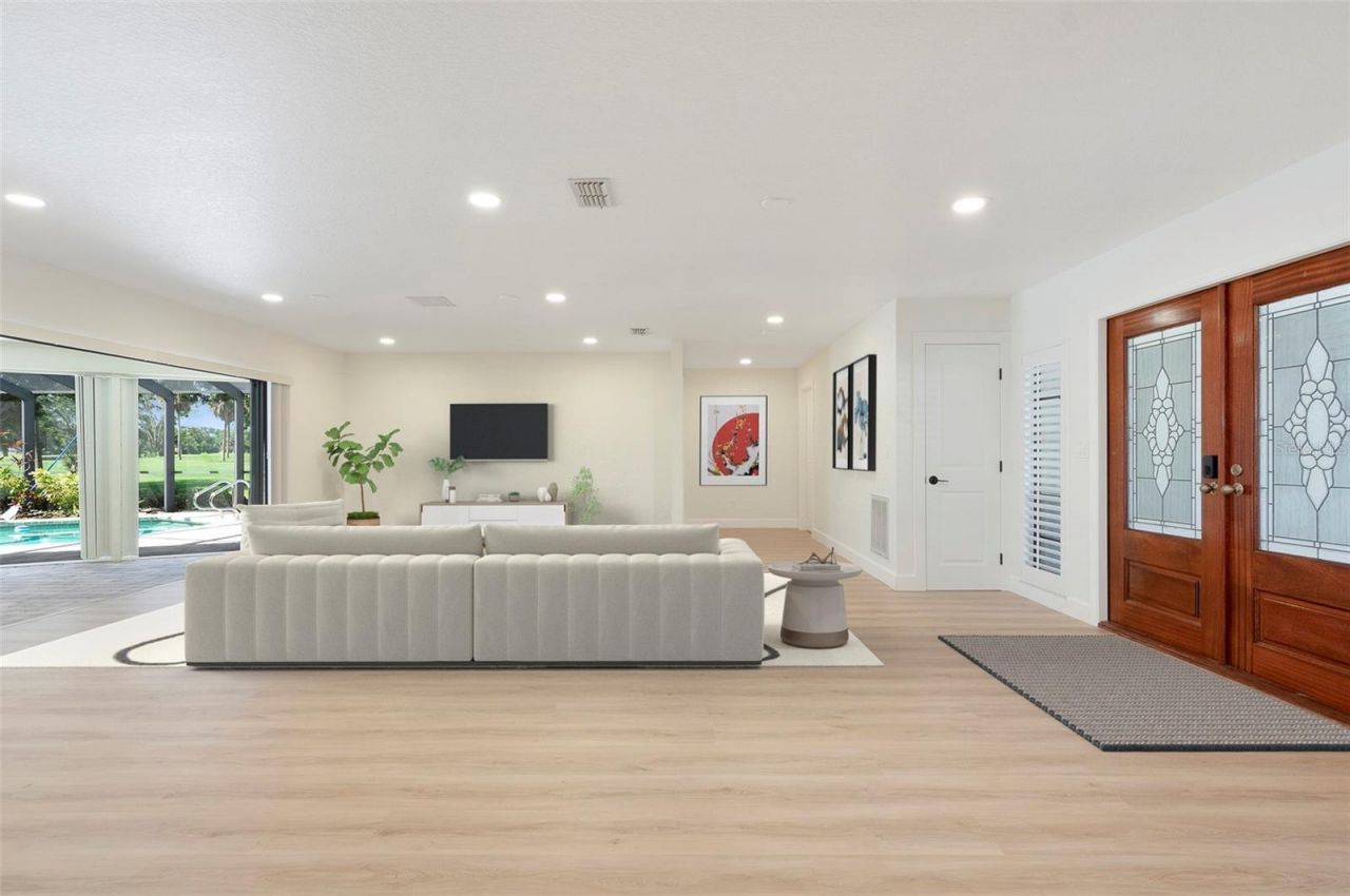 3119 Hyde Park Drive, Clearwater, FL 33761 Photo