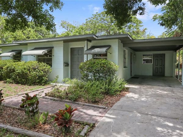 6311 37TH AVENUE N, ST PETERSBURG, FL 33710