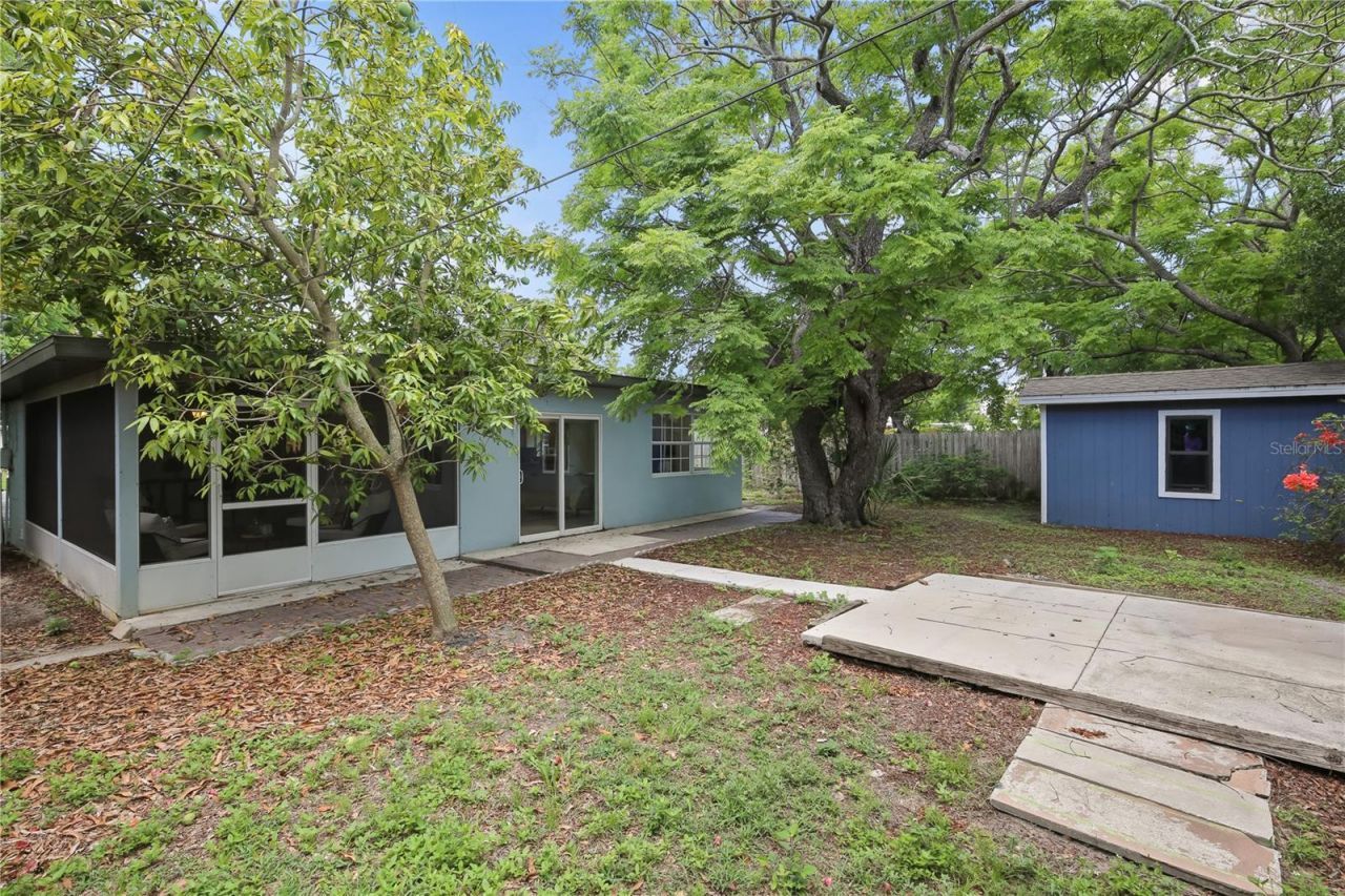 6311 37th Avenue N, Saint Petersburg, FL 33710 Photo