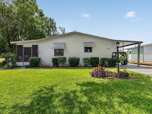 1617 CYPRESS POINT, THE VILLAGES, FL 32159