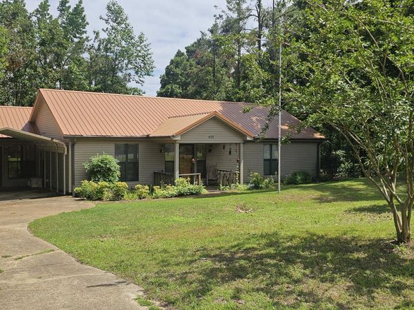 405 Chickasaw Road, Pope, MS 38658