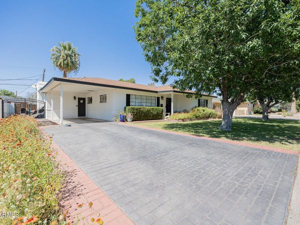 1838 E HAZELWOOD Street, Phoenix, AZ 85016