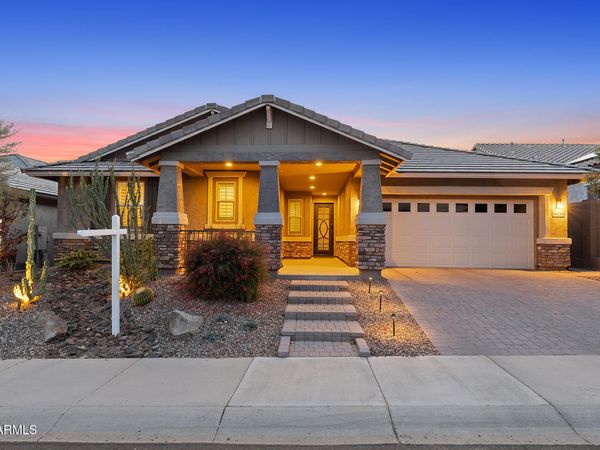 30296 N 115TH Drive, Peoria, AZ 85383