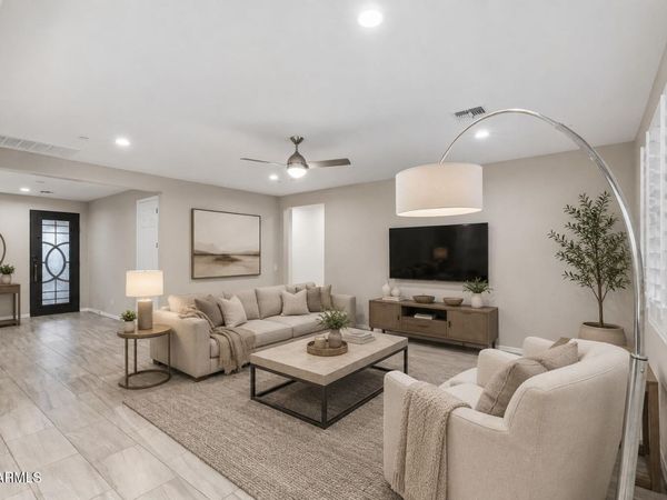 30296 N 115TH Drive, Peoria, AZ 85383