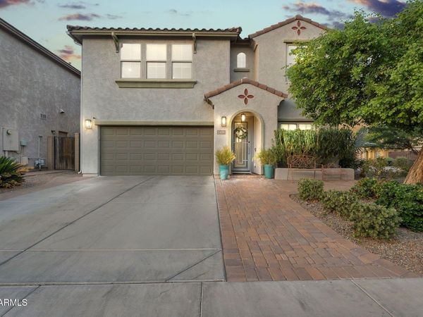 5418 W Parsons Road, Phoenix, AZ 85083