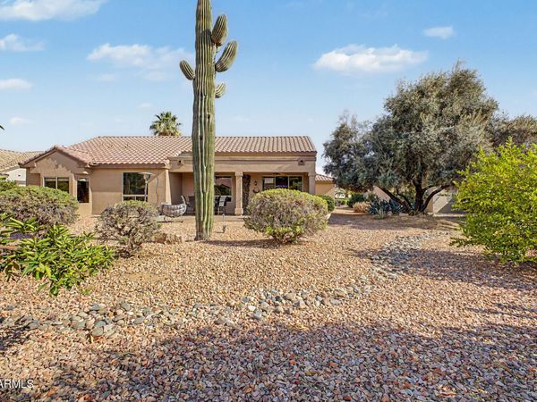 15764 W SPRING TREE Way, Surprise, AZ 85374