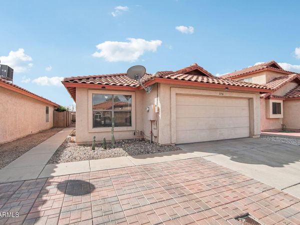 4545 N 67TH Avenue, Unit 1156, Phoenix, AZ 85033