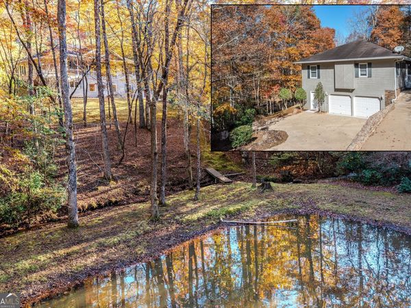 339 Wehunt Road, Blue Ridge, GA 30513