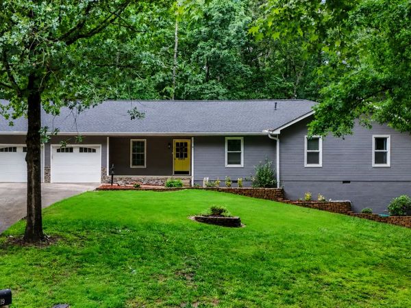 119 Forrest Lane, Cedartown, GA 30125