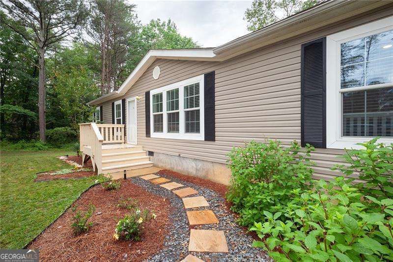 10849 Fairmount Highway, Fairmount, GA 30139 Main Photo