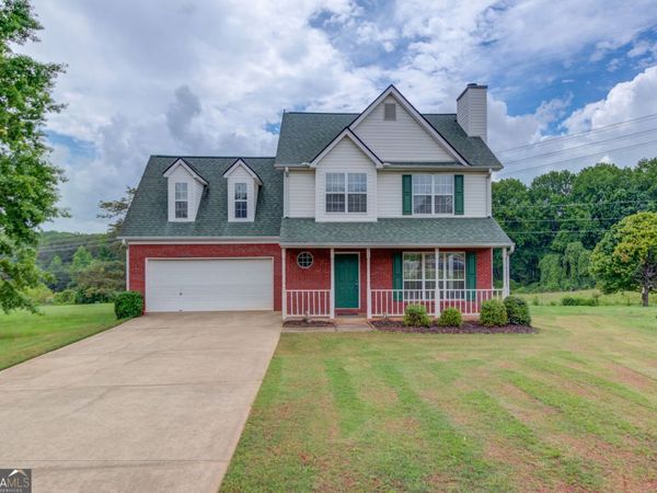 4601 Sweetbriar Court, Gainesville, GA 30507