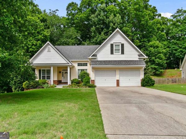 5723 Rutland Way, Powder Springs, GA 30127