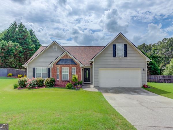 1563 Armende Circle, Dacula, GA 30019