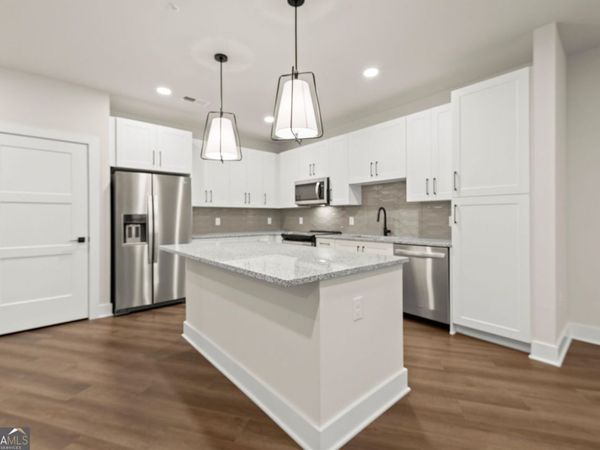 2648 Sandy Plains Road, Unit 422, Marietta, GA 30066