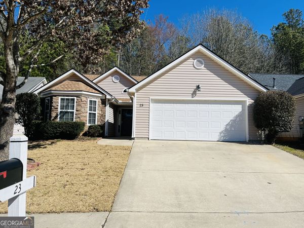 23 Belltree Circle, Newnan, GA 30265