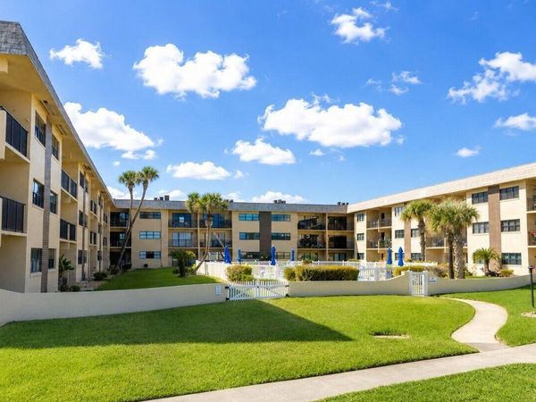 2100 Ocean Shore Boulevard, Unit 115, Ormond Beach, FL 32176