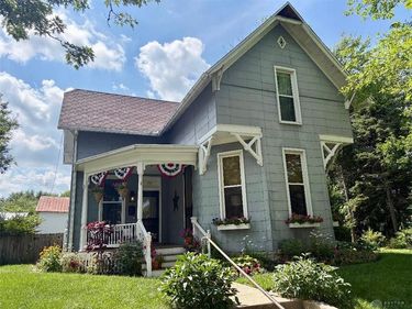 719 N Cherry Street, Eaton, OH 45320